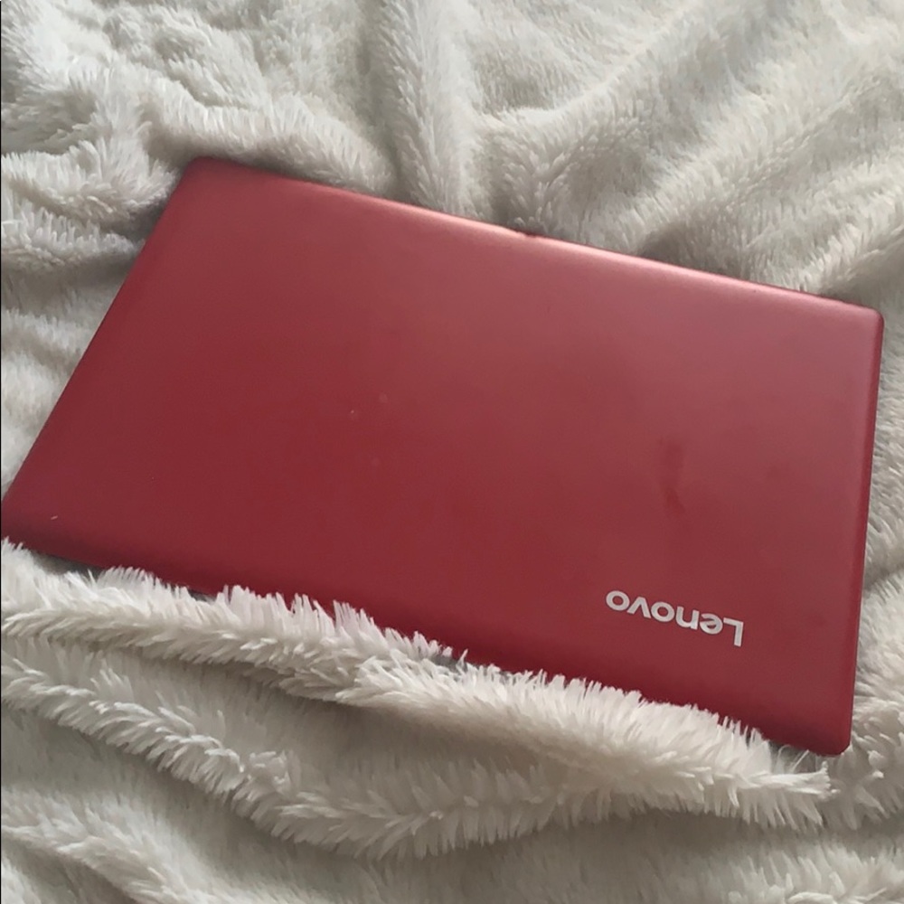 Lenovo Ideapad computer